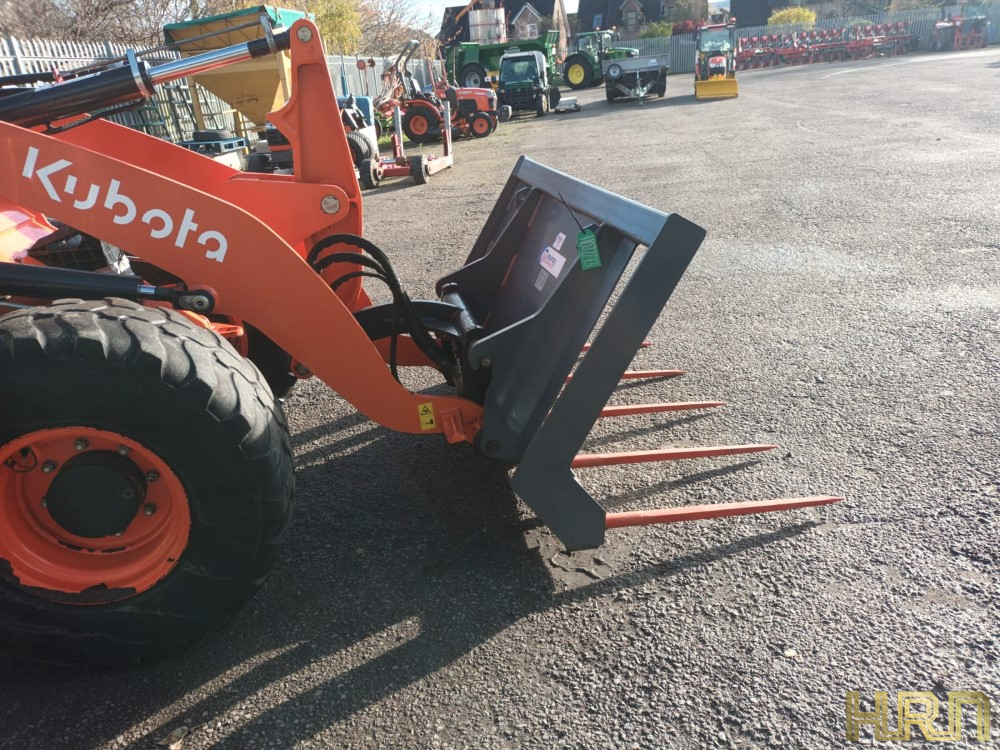 Kubota R085 (2019) 11036933 - Image 6