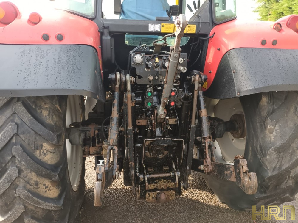 Massey Ferguson 5480 Dyna 4 (2008) 12012039 - Image 16