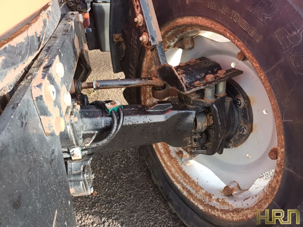 Massey Ferguson 5480 Dyna 4 (2008) 12012039 - Image 18