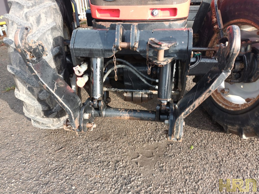 Massey Ferguson 5480 Dyna 4 (2008) 12012039 - Image 15