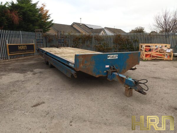 McCauley Lowloader (Used) 11036130