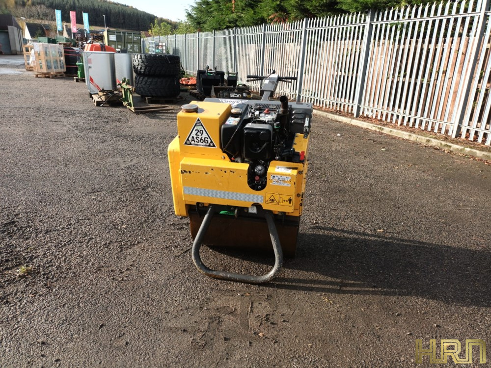 Mecalac MBR 71 Roller (2018) 11036891 - Image 2