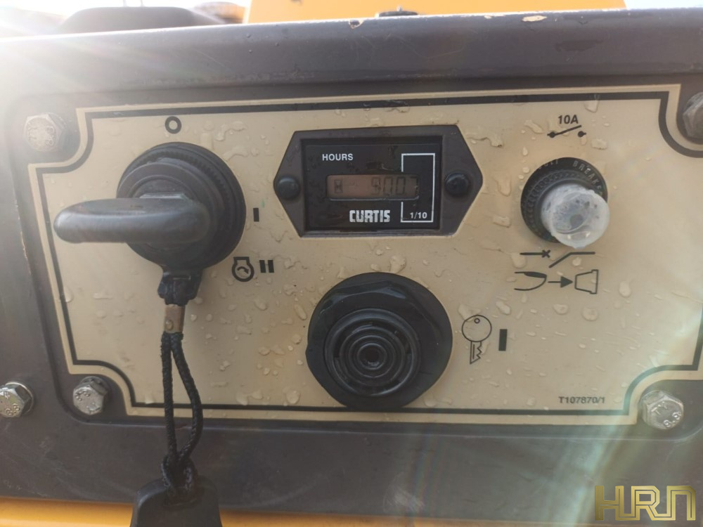 Mecalac MBR 71 Roller (2018) 11036891 - Image 9