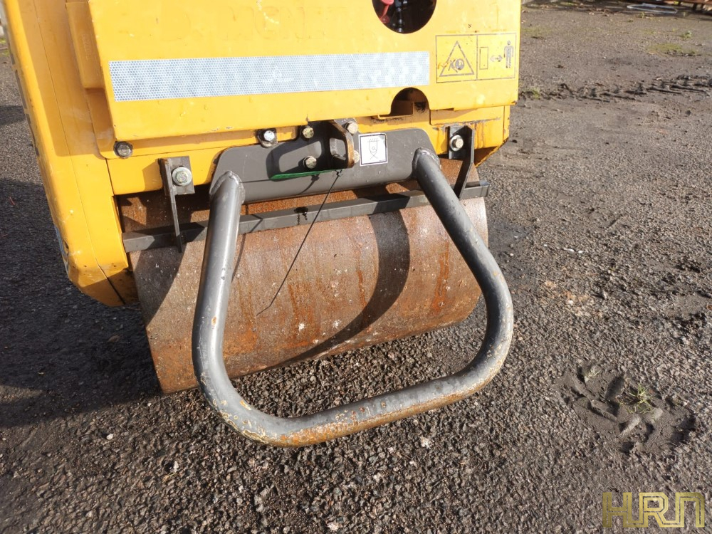 Mecalac MBR 71 Roller (2018) 11036891 - Image 10