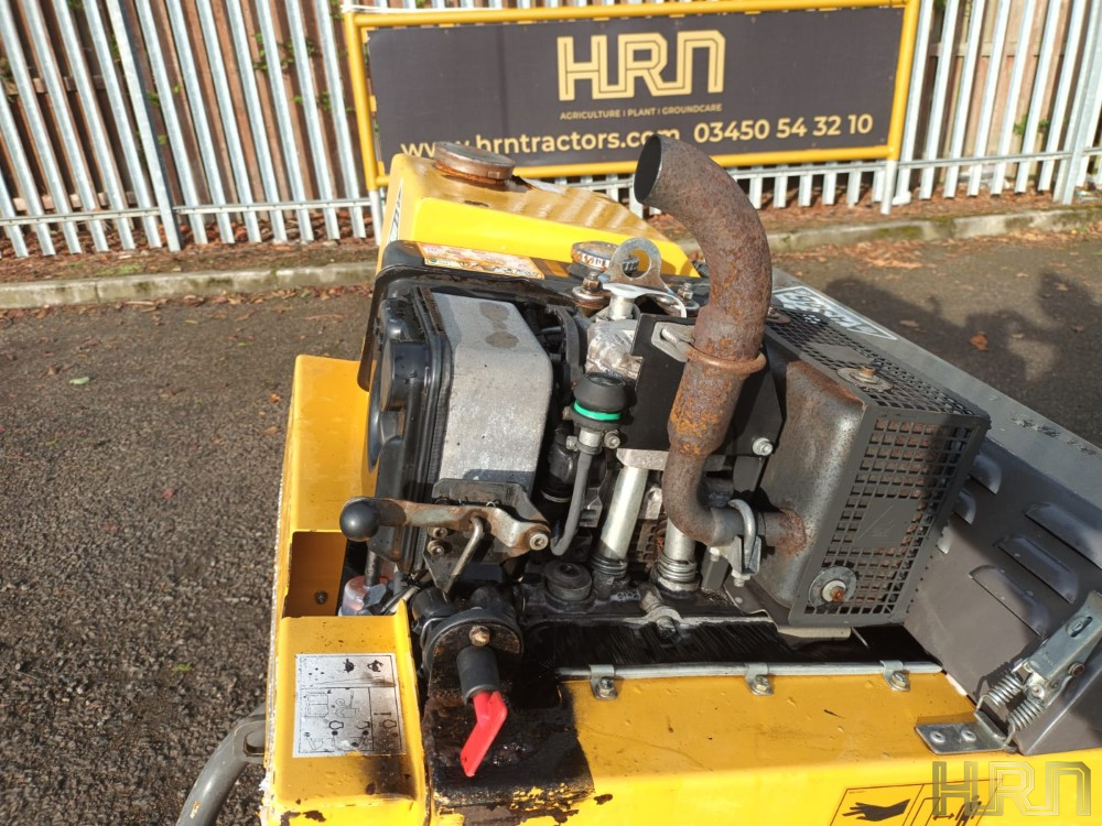 Mecalac MBR 71 Roller (2018) 11036891 - Image 11