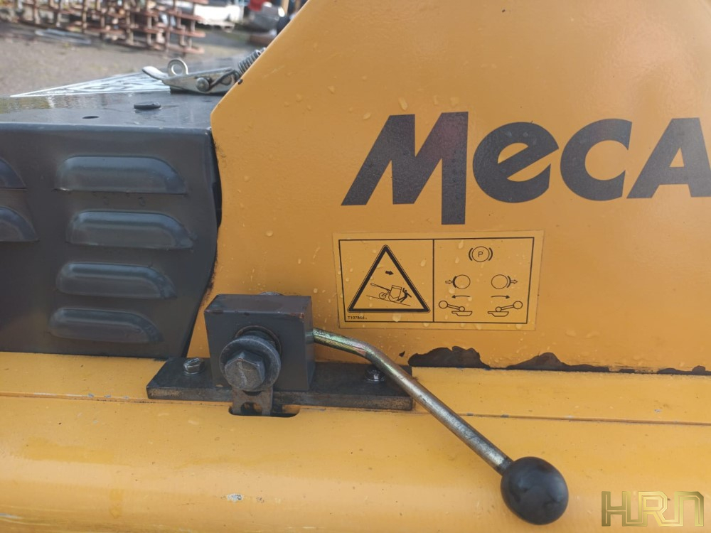 Mecalac MBR 71 Roller (2018) 11036891 - Image 12