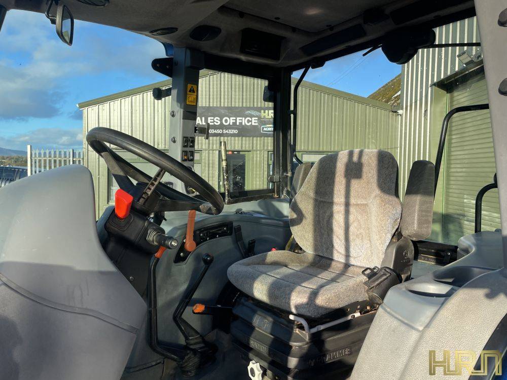New Holland TL100A (2008) 12012266 - Image 10