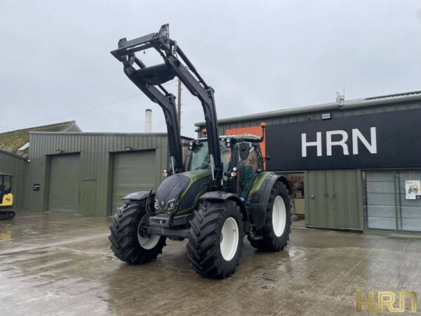 Valtra N175 (2022) 12012329