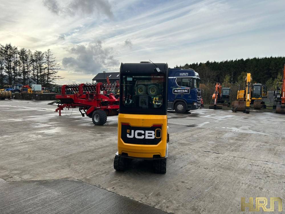 JCB 16C-1 (2019) 71036897 - Image 2