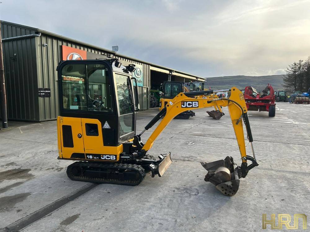 JCB 16C-1 (2019) 71036897
