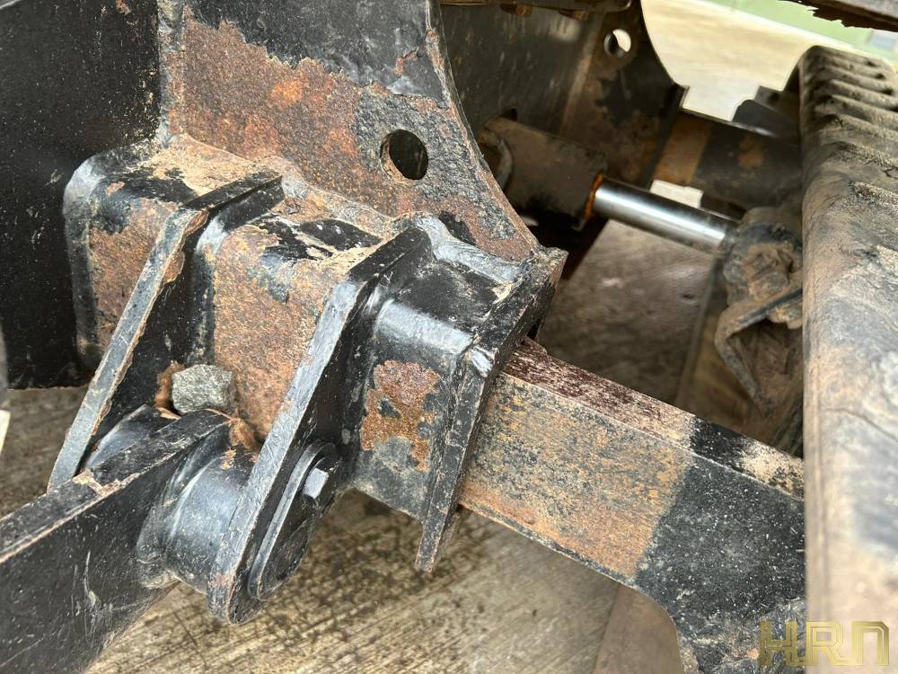 JCB 16C-1 (2019) 71036897 - Image 14