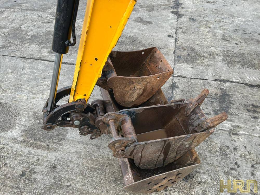 JCB 16C-1 (2019) 71036897 - Image 9