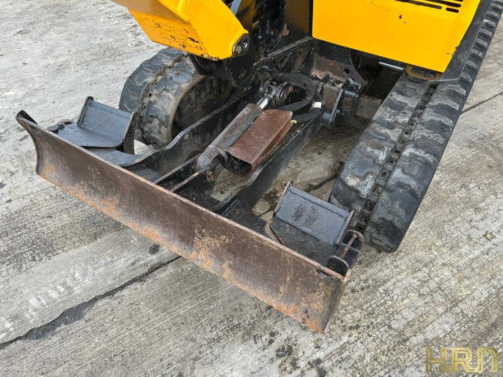JCB 16C-1 (2019) 71036897 - Image 8
