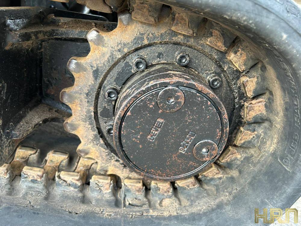 JCB 16C-1 (2019) 71036897 - Image 15