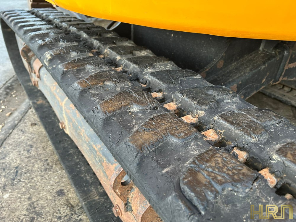 JCB 8025 ZTS (2020) 71037062 - Image 15