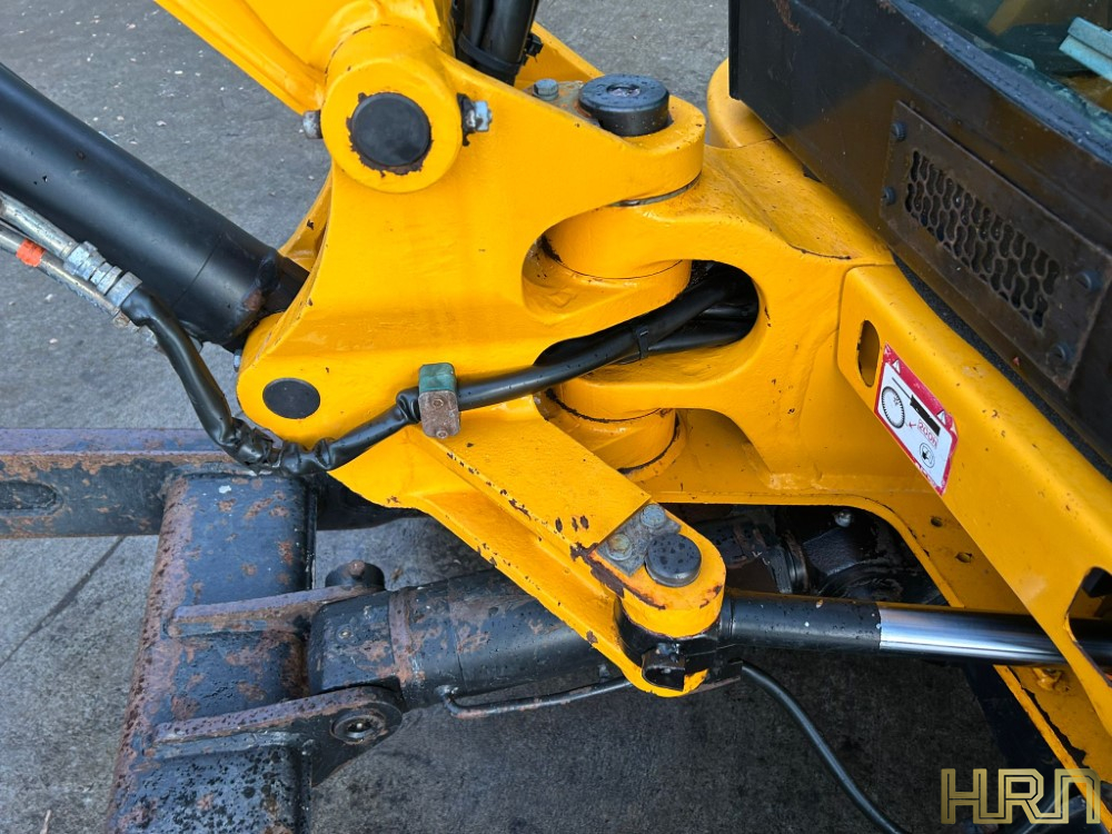 JCB 8025 ZTS (2020) 71037062 - Image 14