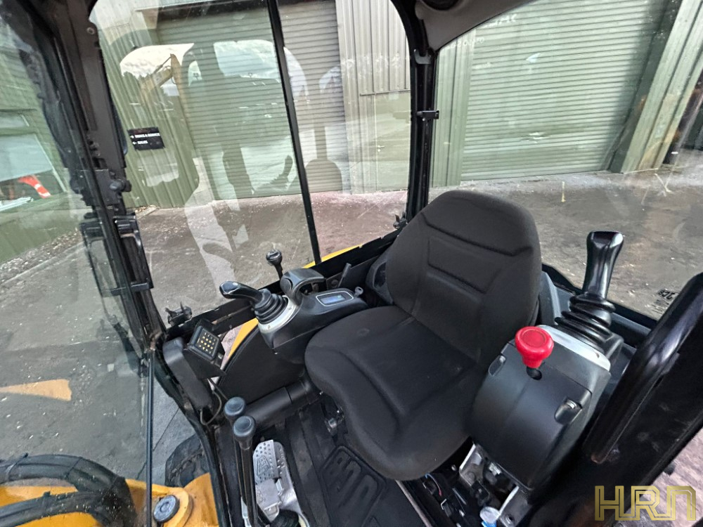 JCB 8025 ZTS (2020) 71037062 - Image 13