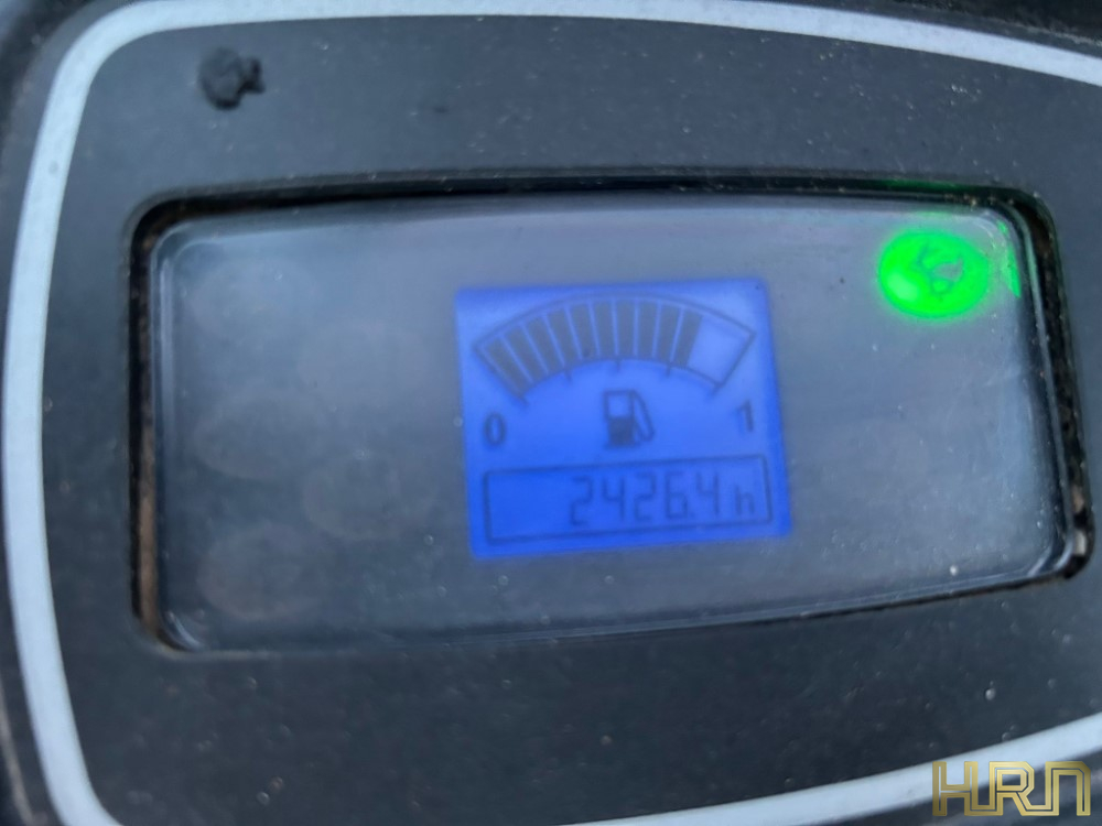 JCB 8025 ZTS (2020) 71037062 - Image 10