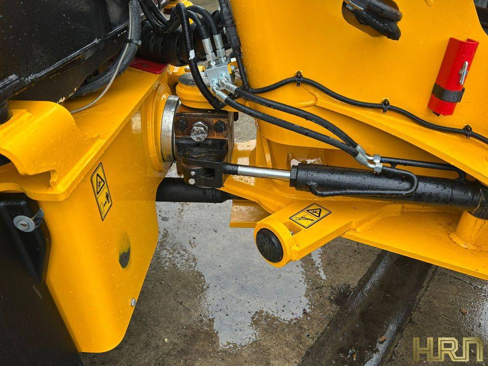 JCB TM320S (2020) 71037378 - Image 15