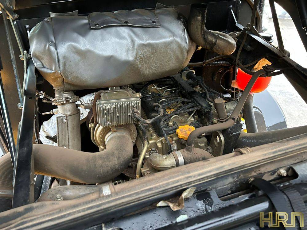 JCB TM320S (2020) 71037378 - Image 13