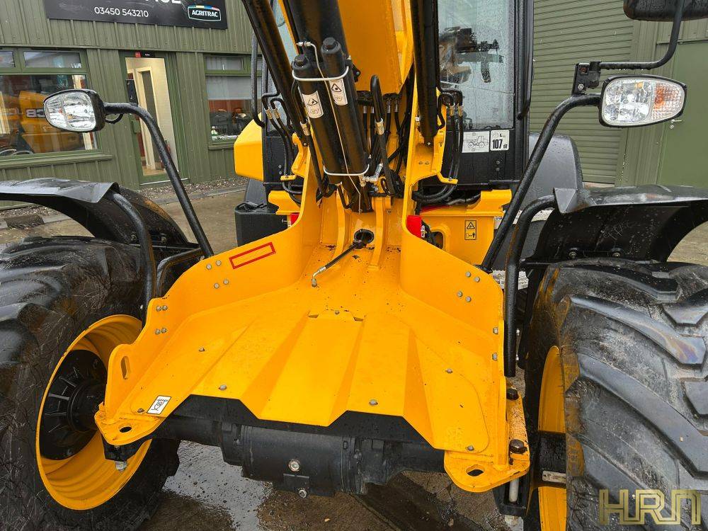 JCB TM320S (2020) 71037378 - Image 11