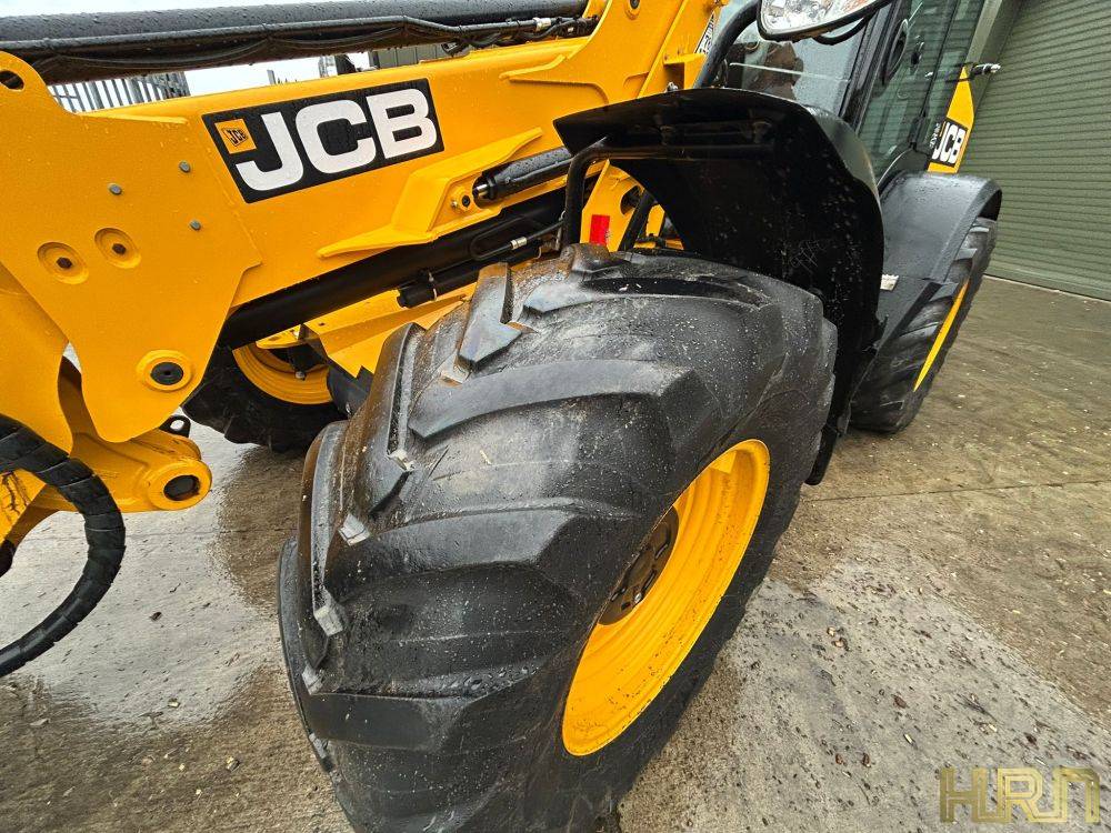 JCB TM320S (2020) 71037378 - Image 9