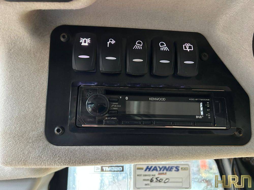 JCB TM320S (2020) 71037378 - Image 21