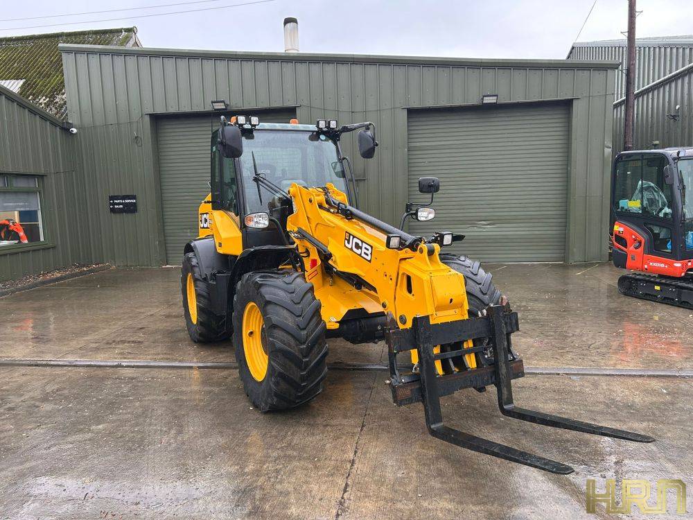 JCB TM320S (2020) 71037378