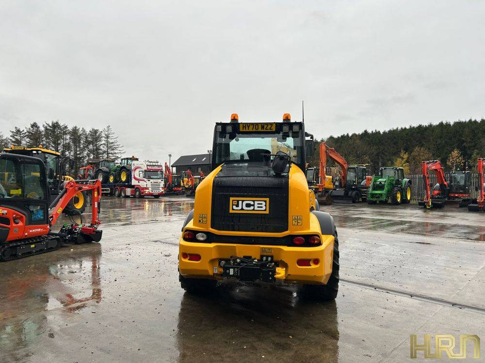 JCB TM320S (2020) 71037378 - Image 5