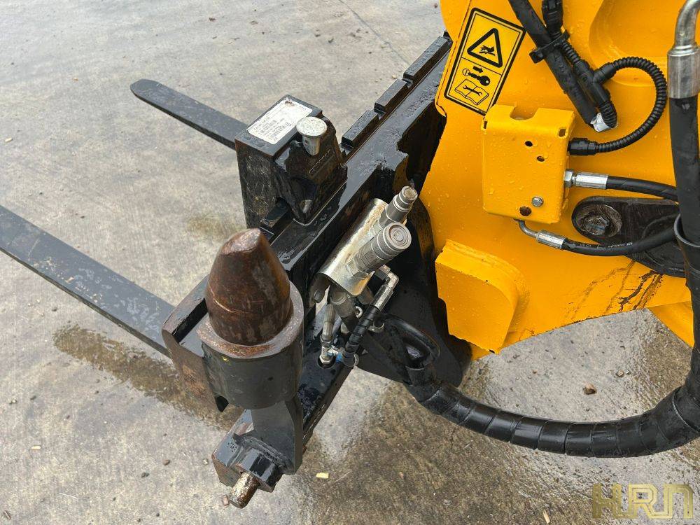 JCB TM320S (2020) 71037378 - Image 17