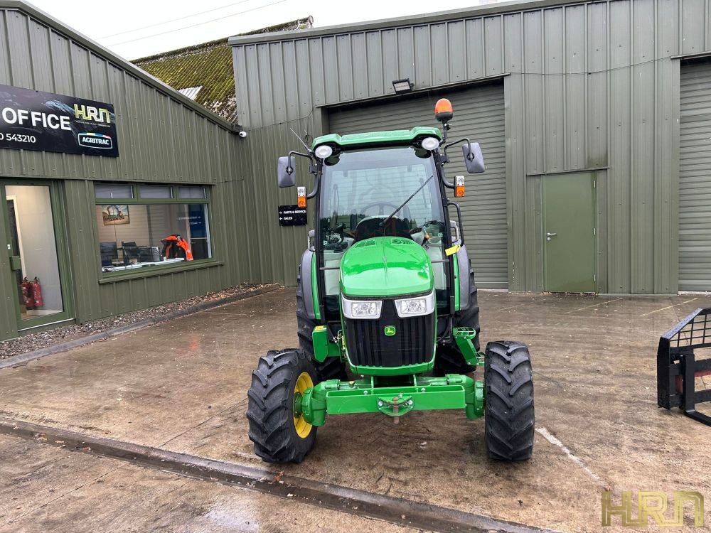 John Deere 4049R (2019) 12012249 - Image 3