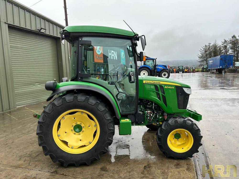 John Deere 4049R (2019) 12012249 - Image 5