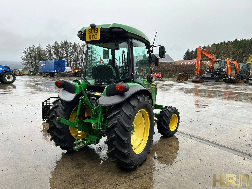 John Deere 4049R (2019) 12012249 - Image 6