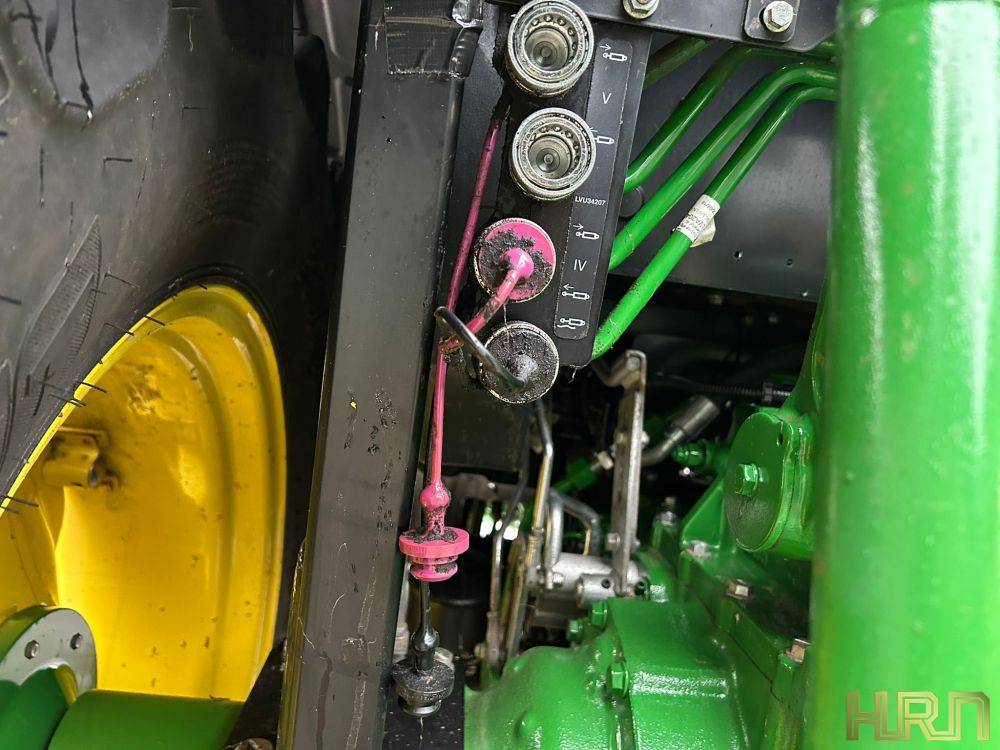 John Deere 4049R (2019) 12012249 - Image 11