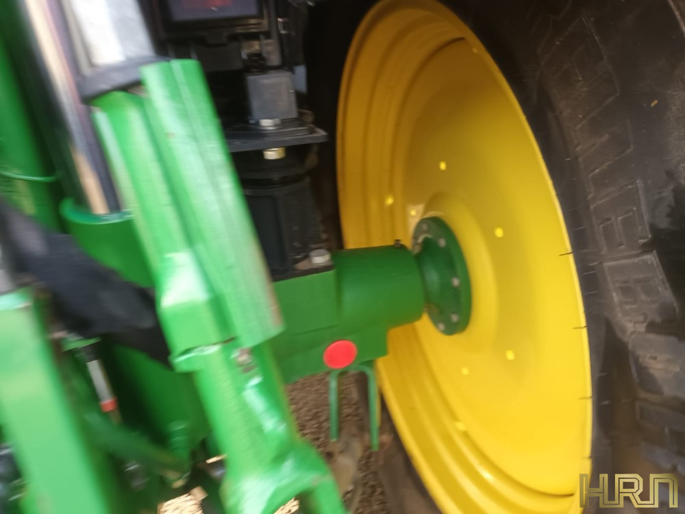John Deere 6110M (2019) 71037380 - Image 19