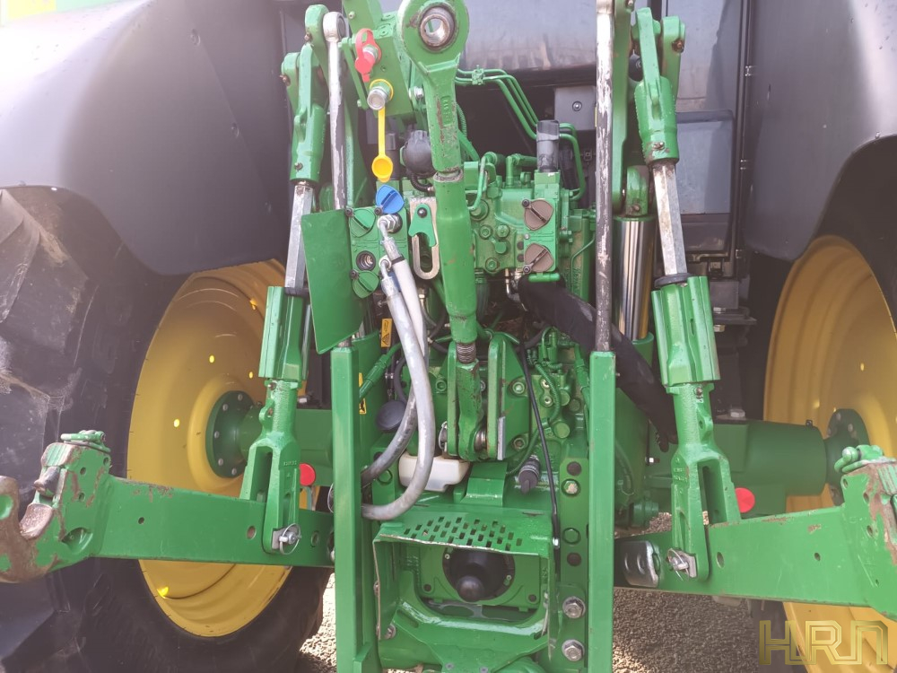 John Deere 6110M (2019) 71037380 - Image 20