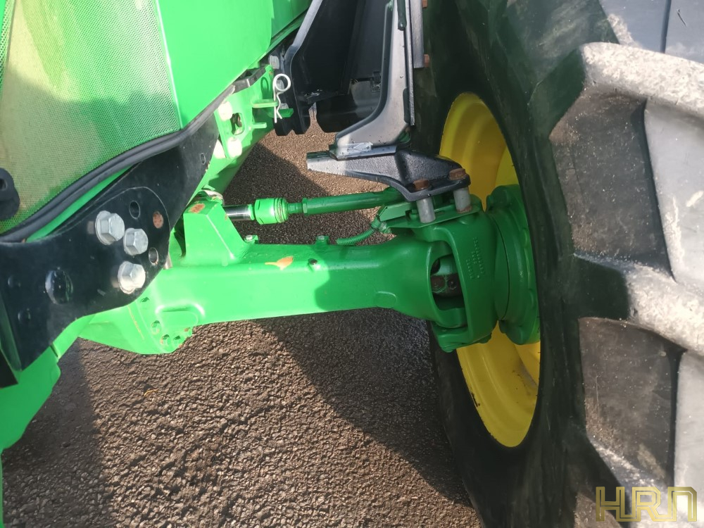 John Deere 6110M (2019) 71037380 - Image 23