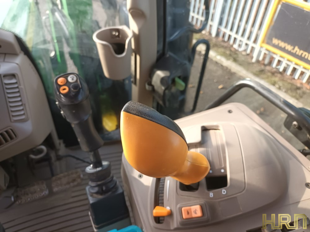 John Deere 6110M (2019) 71037380 - Image 7