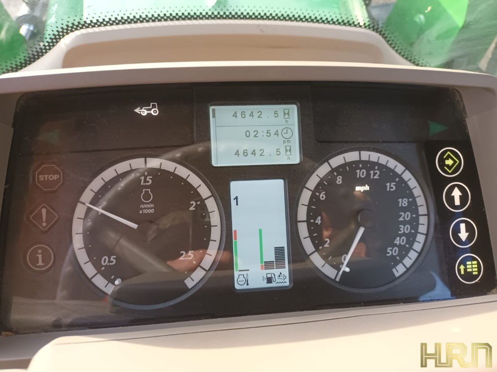 John Deere 6110M (2019) 71037380 - Image 15