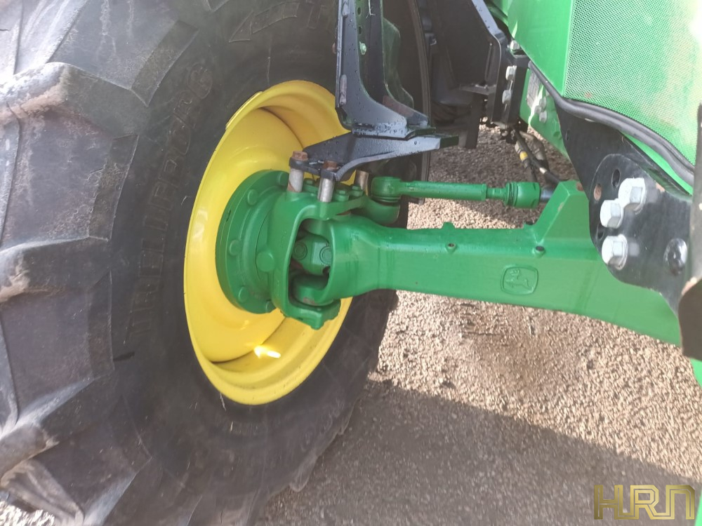 John Deere 6110M (2019) 71037380 - Image 21