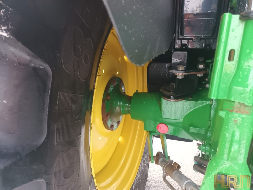 John Deere 6120M (2022) 12012382 - Image 21