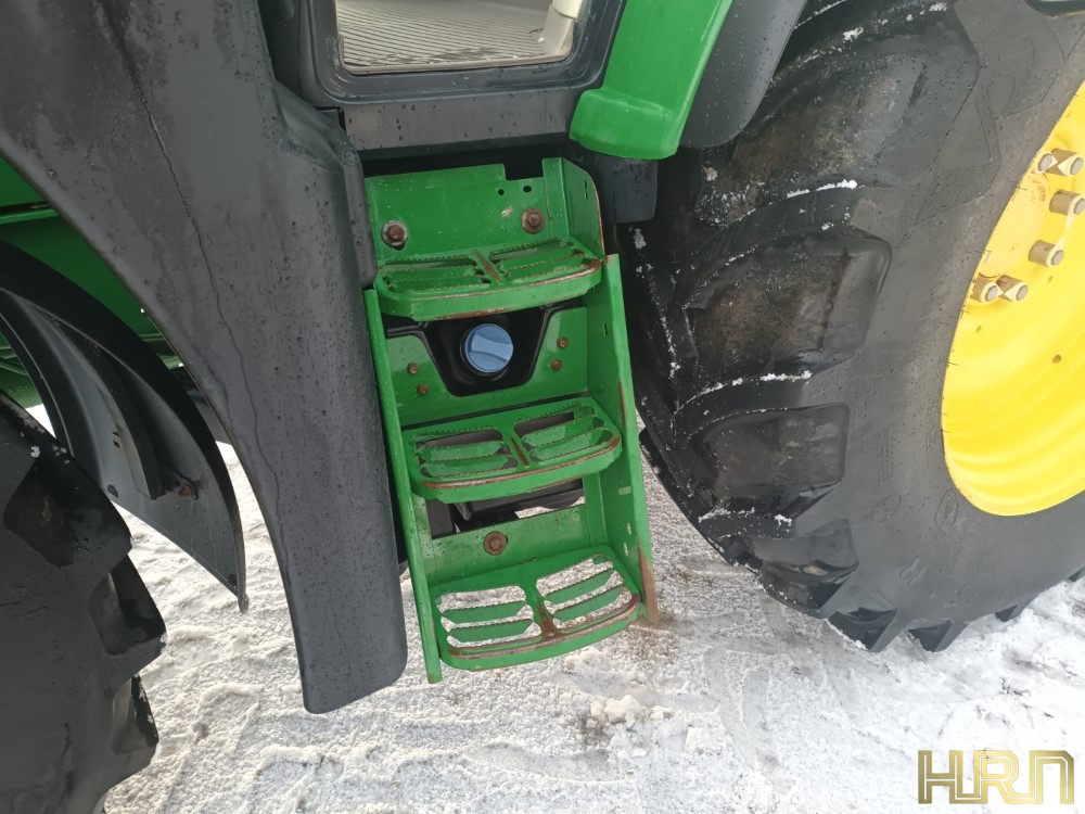 John Deere 6120M (2022) 12012382 - Image 20