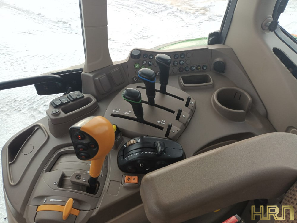 John Deere 6120M (2022) 12012382 - Image 14