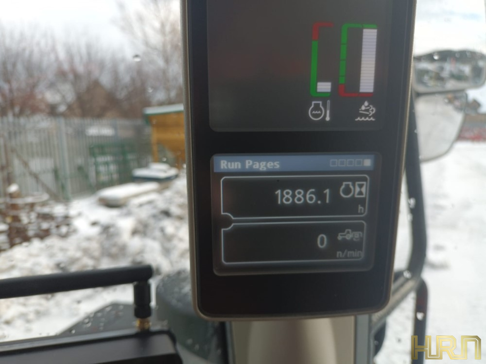 John Deere 6120M (2022) 12012382 - Image 15