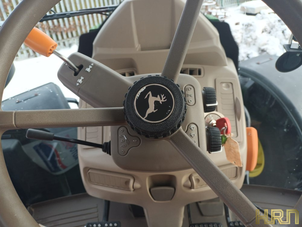 John Deere 6120M (2022) 12012382 - Image 17