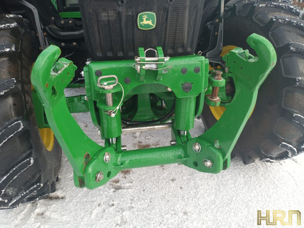 John Deere 6120M (2022) 12012382 - Image 19