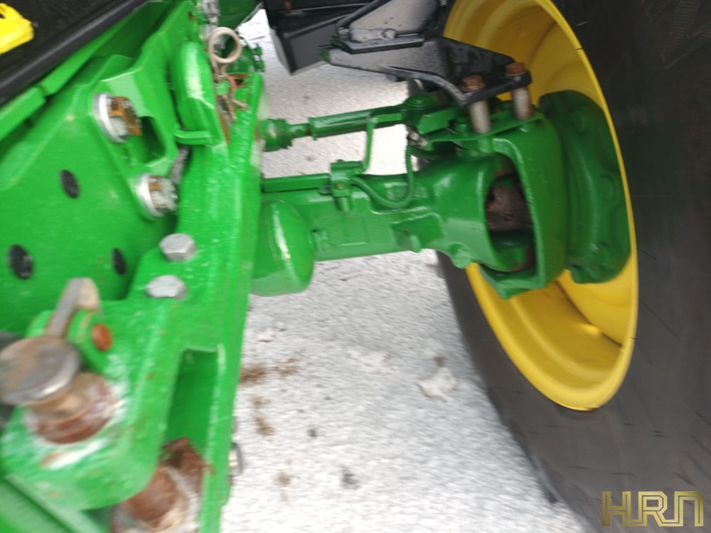John Deere 6120M (2022) 12012382 - Image 18