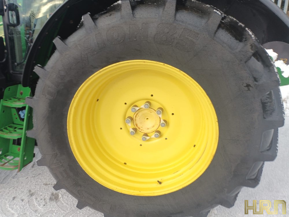 John Deere 6120M (2022) 12012382 - Image 22