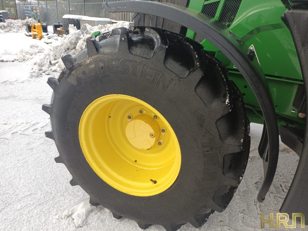 John Deere 6120M (2022) 12012382 - Image 23