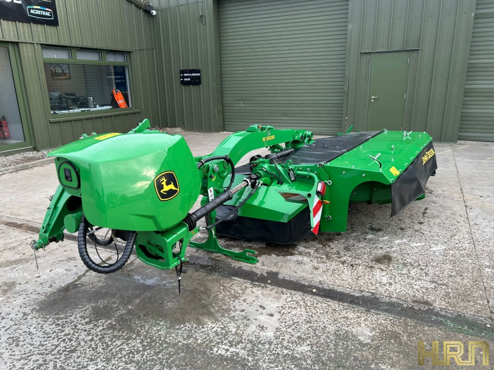 John Deere R310R Mower Conditioner (2021) 71037216 - Image 2